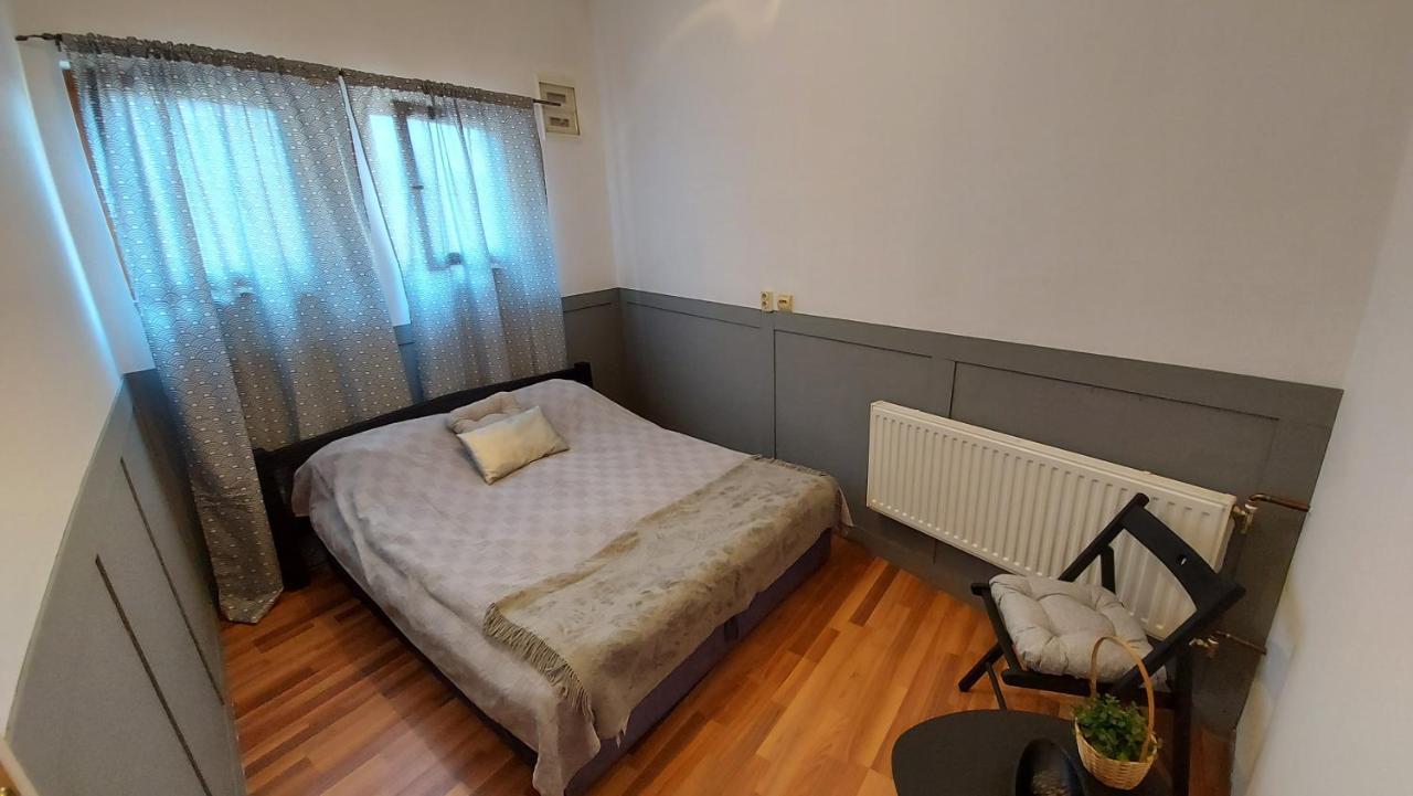 Apartment Bascarsija Sarajewo Zewnętrze zdjęcie