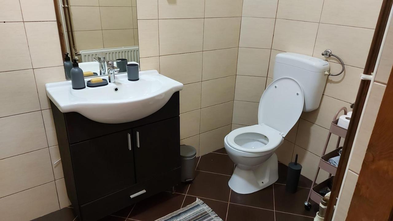 Apartment Bascarsija Sarajewo Zewnętrze zdjęcie