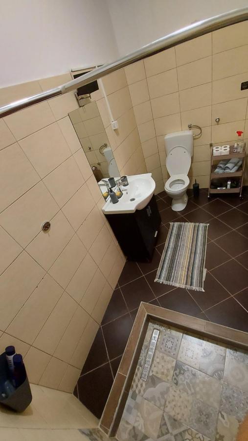 Apartment Bascarsija Sarajewo Zewnętrze zdjęcie