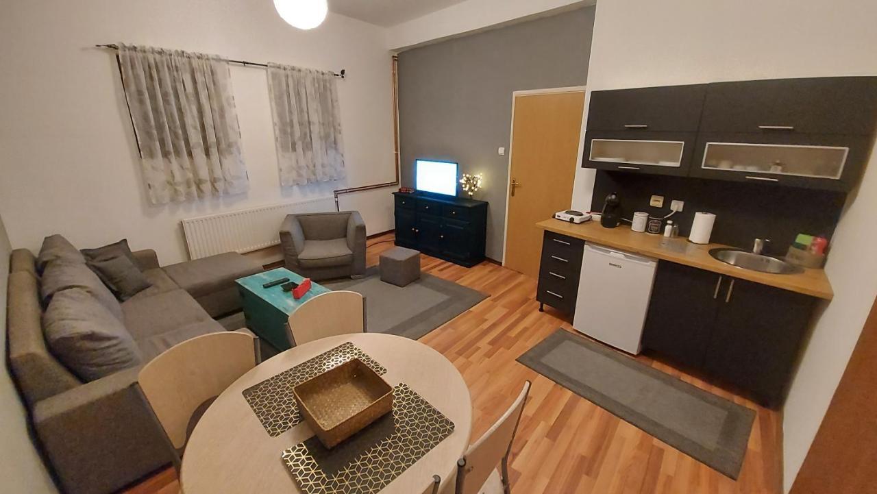 Apartment Bascarsija Sarajewo Zewnętrze zdjęcie