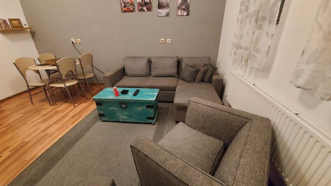 Apartment Bascarsija Sarajewo Zewnętrze zdjęcie