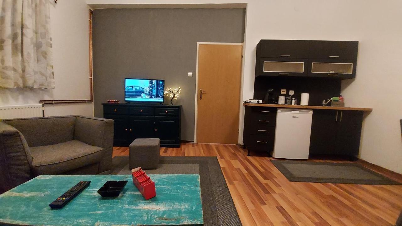 Apartment Bascarsija Sarajewo Zewnętrze zdjęcie