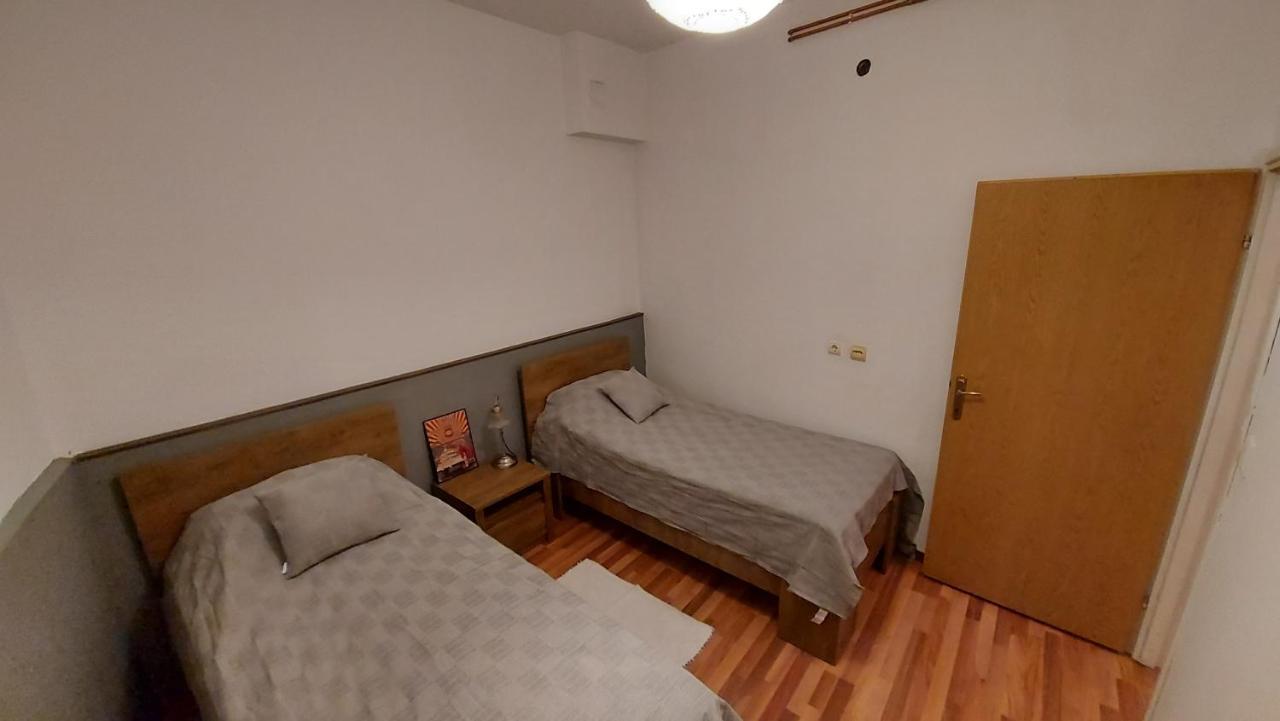 Apartment Bascarsija Sarajewo Zewnętrze zdjęcie