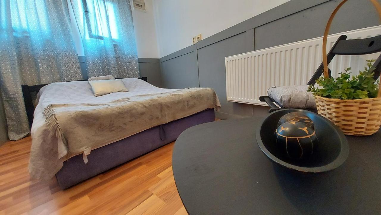 Apartment Bascarsija Sarajewo Zewnętrze zdjęcie