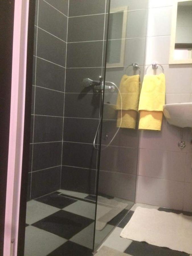 Apartment Bascarsija Sarajewo Zewnętrze zdjęcie