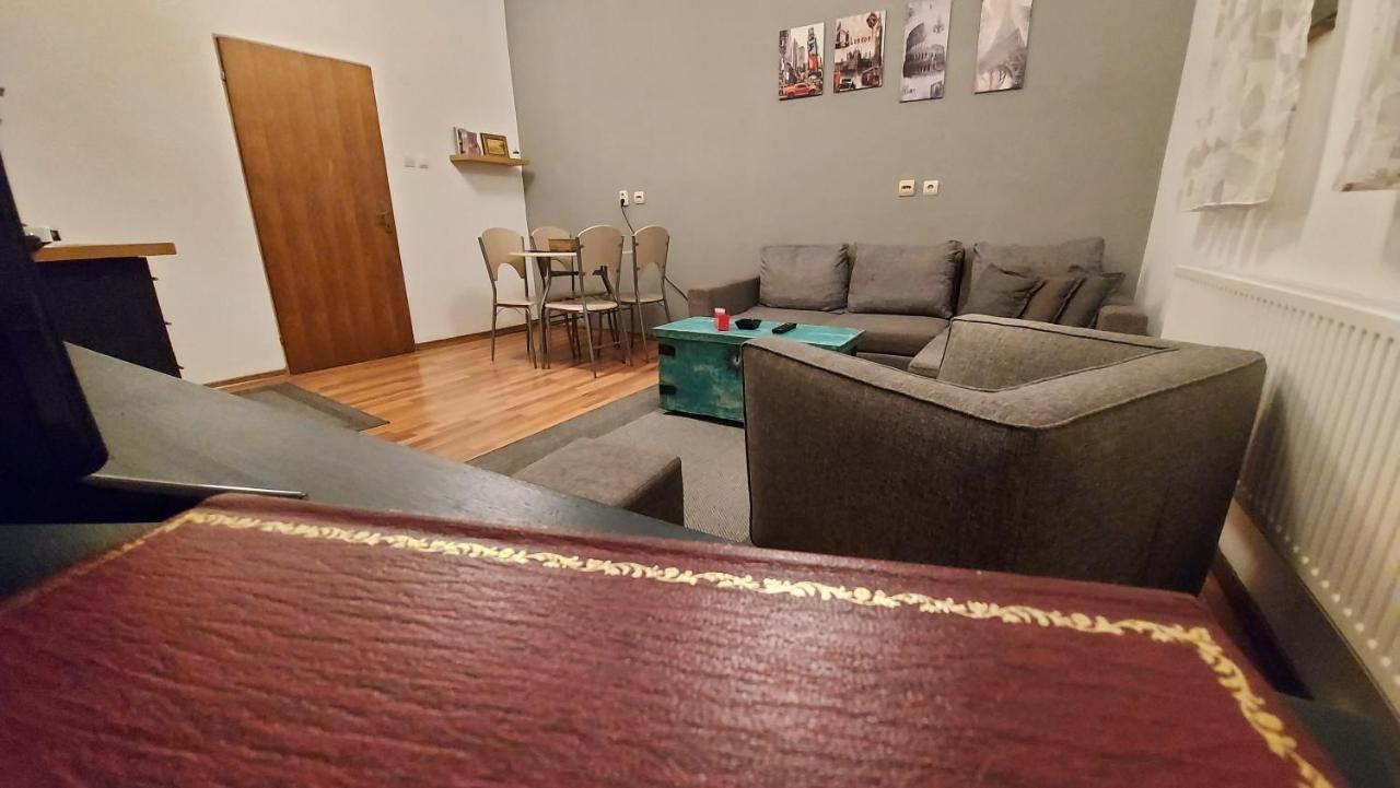 Apartment Bascarsija Sarajewo Zewnętrze zdjęcie