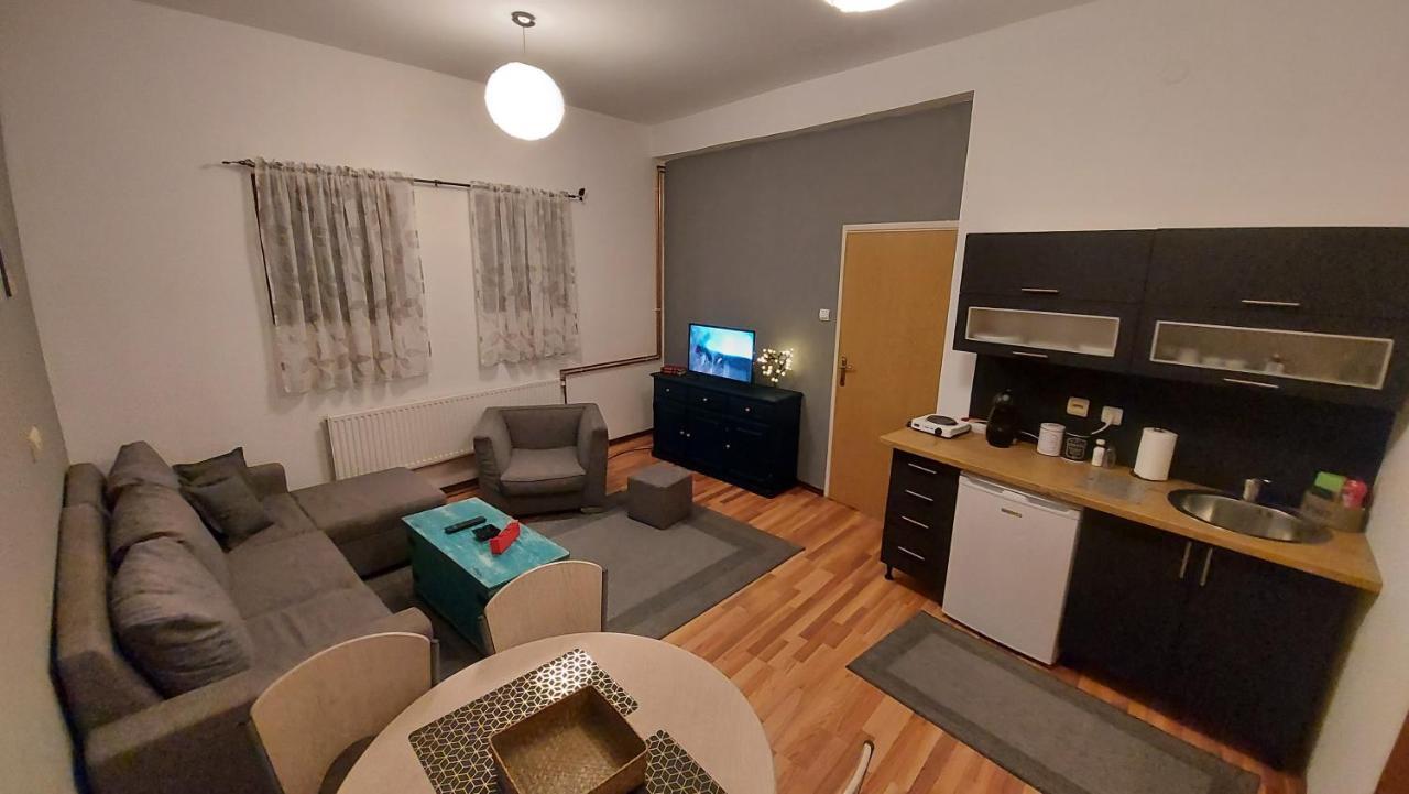 Apartment Bascarsija Sarajewo Zewnętrze zdjęcie