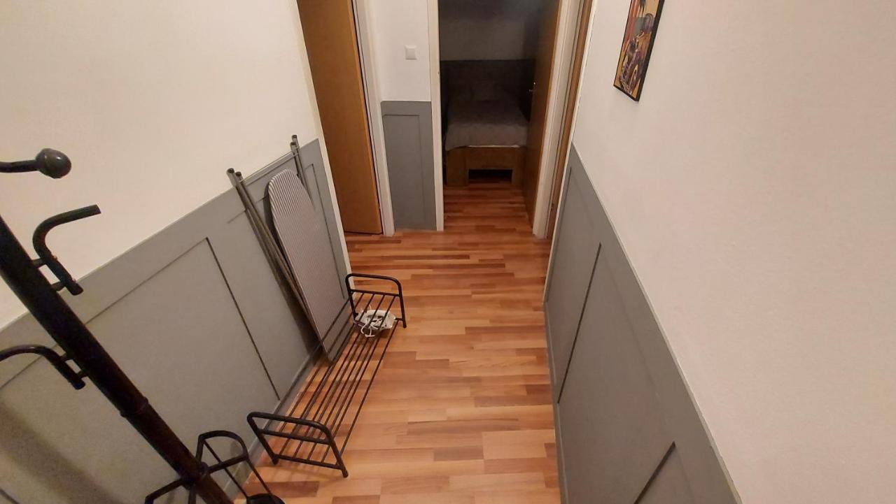 Apartment Bascarsija Sarajewo Zewnętrze zdjęcie