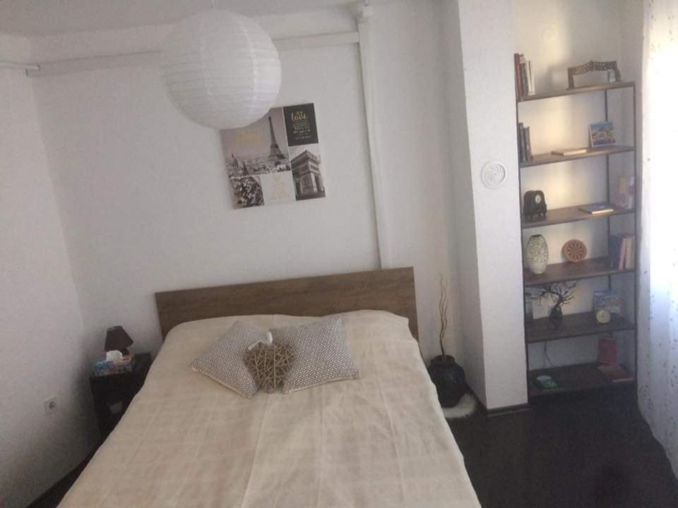 Apartment Bascarsija Sarajewo Zewnętrze zdjęcie