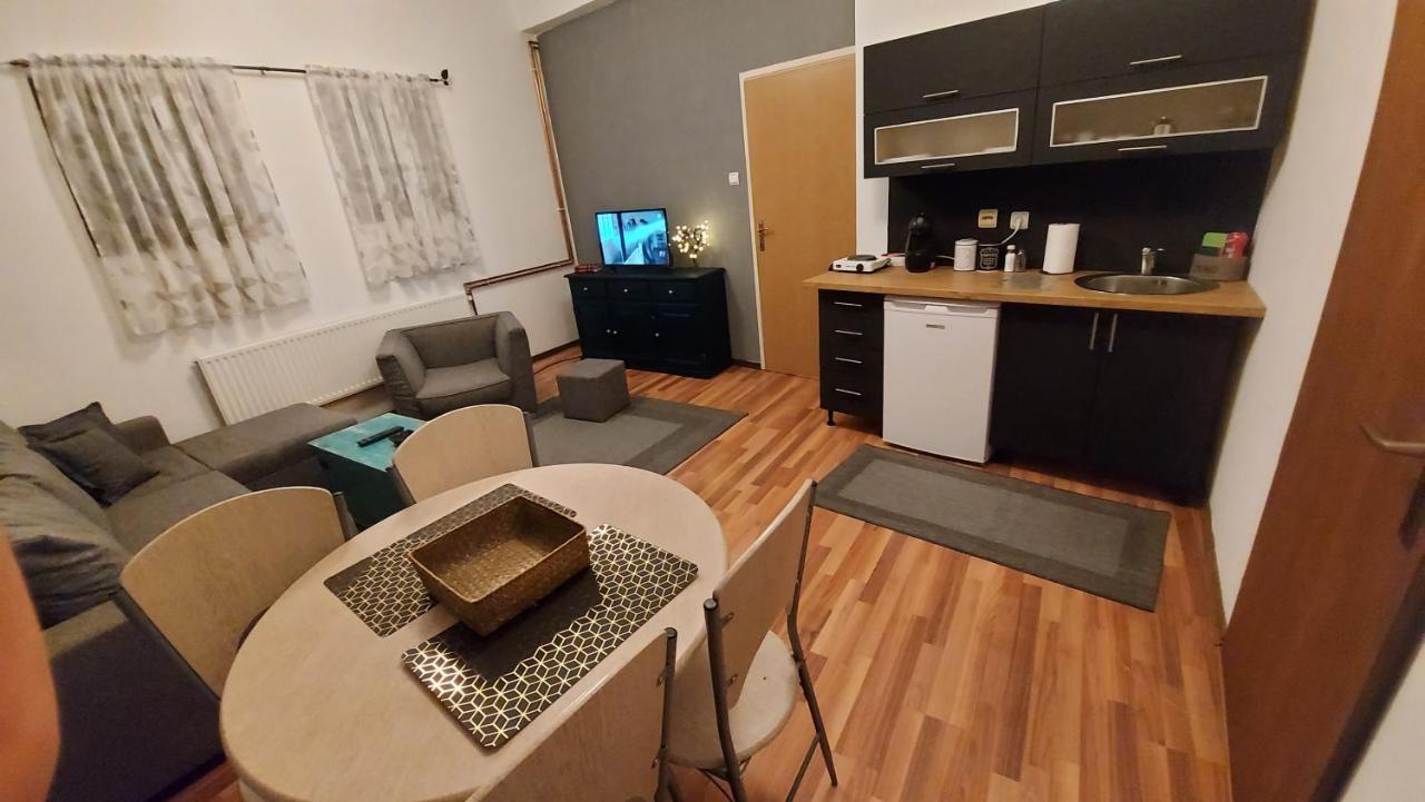 Apartment Bascarsija Sarajewo Zewnętrze zdjęcie