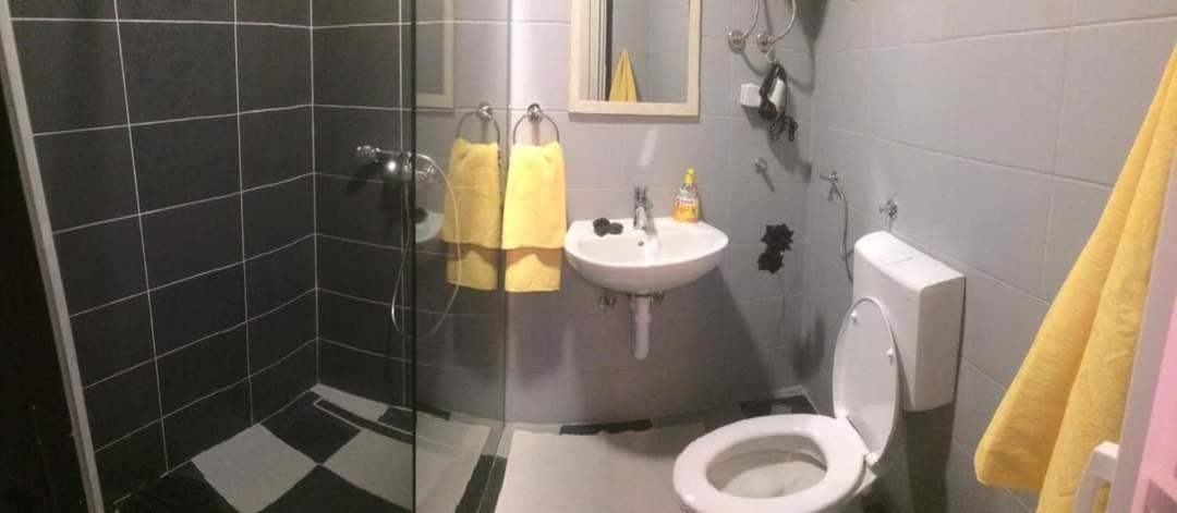 Apartment Bascarsija Sarajewo Zewnętrze zdjęcie